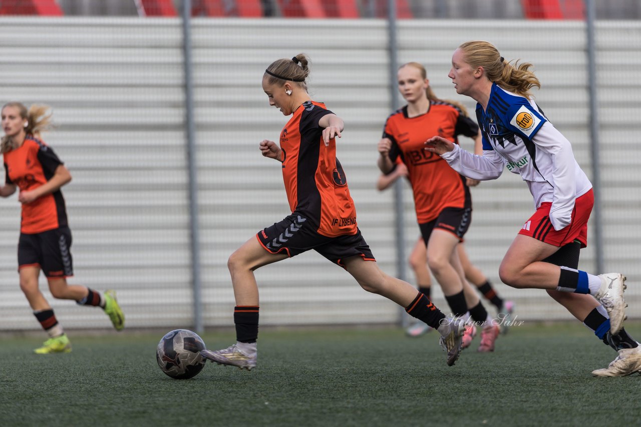 Bild 256 - wCJ Holstein Kiel Turnier